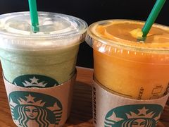 -星巴克(成都机场T2店)