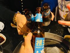 -捞王锅物料理(凯旋路店)