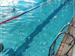 -南京国信酒店·骏搏体育游泳馆(新街口店)