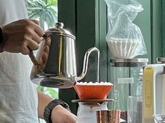 -SeekSeeking咖啡专门店(堰塘街店)