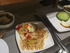 -海底捞火锅(平谷华联店)