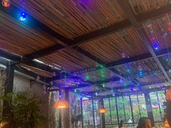 -周三的情书花园餐厅(江北店)