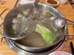 -嬷孙家潮汕牛肉火锅(北京路天河城店)