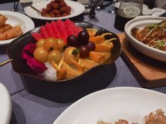 -小天厨民间菜馆(深圳街店)