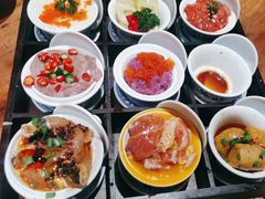 -楠火锅(太古里总店)