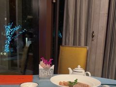 -扬州香格里拉·香宫中餐厅