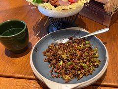 -云海肴·汽锅鸡·云南菜(苏州中心店)