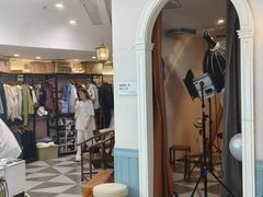 -拾光秀照相馆(石家庄勒泰中心店)