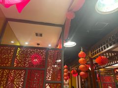 -芦月轩羊蝎子(劲松店)