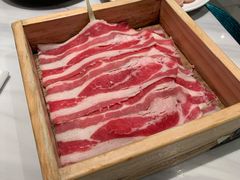 谷饲肥牛-新一哥粤菜火锅(瑞金店)