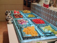 -凡塔斯牛排自助餐厅(莆田万达店)