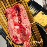 自助烤肉只要99[调皮]