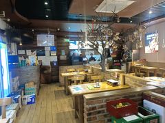-不是烧烤·武汉烧烤·地道湖北菜(大成路店)