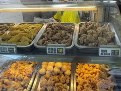 -超级鸡车(闻喜路店)