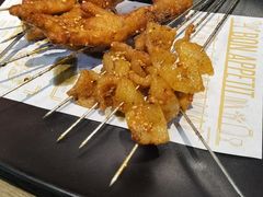 -马海涛牛肉串·午市牛腩饭·烧烤夜宵(领汇广场店)