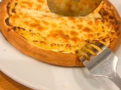 -萨莉亚意式餐厅(深南茂业店)
