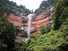 -赤水丹霞旅游区·佛光岩