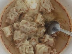 -汪家馄饨(集庆路店)
