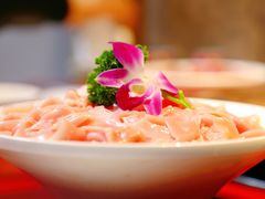 鲜鸭肠-黄家码头老火锅(解放碑旗舰店)
