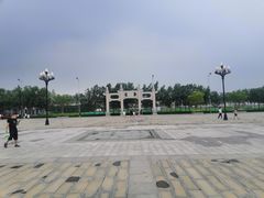 -天津妈祖文化园