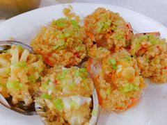 -众味海鲜大排档·活海鲜·潮汕味(南澳店)