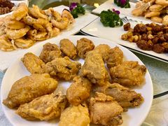 -天津雅园饭店(成林道店)