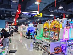 -大玩家(莆田万达店)