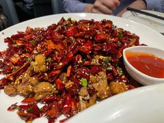 -眉州东坡(团结湖店)