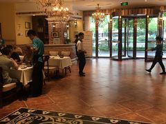 大堂-巴依老爷·新疆美食(上城区天城路店)