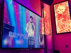 -酷秀KTV(五道口店)