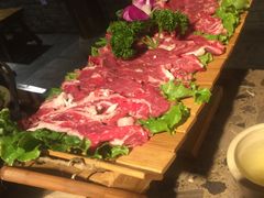 -小龙坎火锅(新天润店)