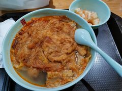 -瓦记米粉(东鼓道店)