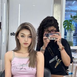-MMby HairCode 芭曲发型概念店