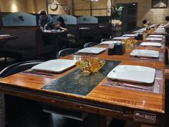 大堂-汉巴味德(大悦城店)