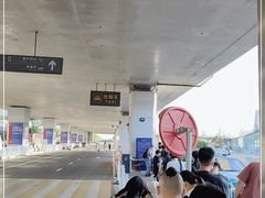 -银川河东国际机场