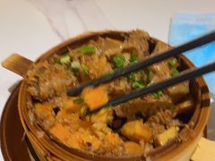 -乔阿马·江南味·驴肉香(龙湖华泾天街店)