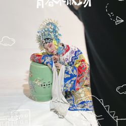 -盘子女人坊古装写真摄影(天津总店)