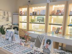 -康利眼镜·蔡司战略合作店(龙泉书房店)