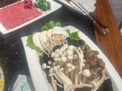 -南门涮肉(上海二店)