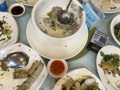 -阳江餐厅·30年老字号·粤菜海鲜大排档