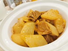 -麒麟中餐厅·经典粤菜·地道菜式老字号(广州长隆酒店)