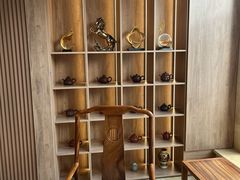 -大连长城大饭店(西安路地铁站店)