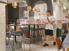 -Pennehut畔尼意面(合肥万象城店)