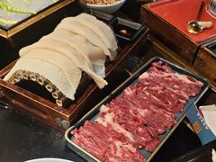 -吼堂老火锅(太古里总店)