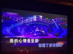 -温莎KTV(珠江路店)
