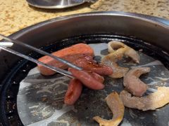 -姜胖胖无限自助烤肉(罗湖宝能店)