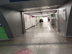 -蒲黄榆(地铁站)