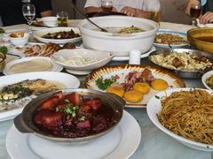 -石湖大酒店(桐泾店)