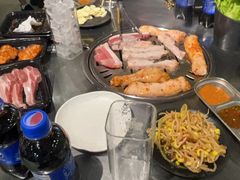 -炽城·烤肉名家(鸿达中央广场店)