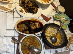 -双合园·海鲜水饺青岛菜(万佳广场店)